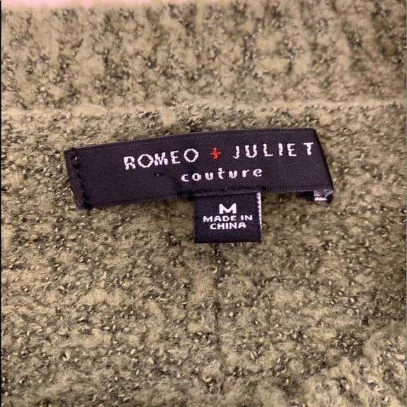 Sweater - Picture 3 of 3